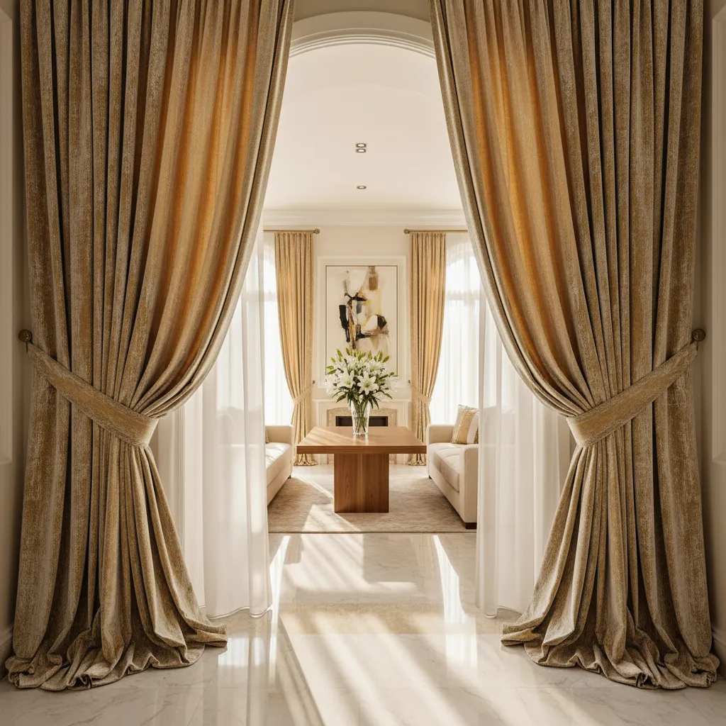 Showroom Casa Draperiilor Timișoara