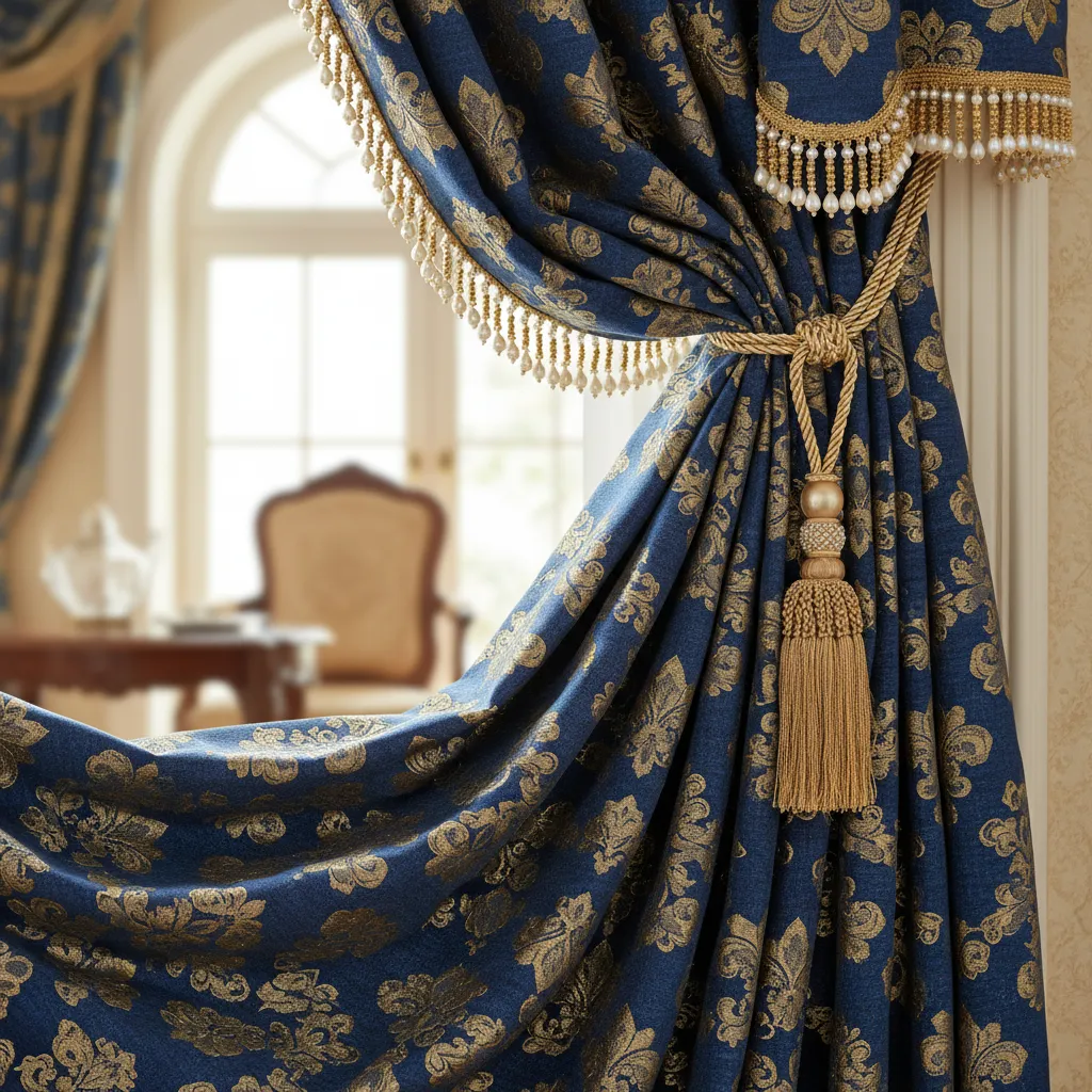 Draperii Blackout Personalizate