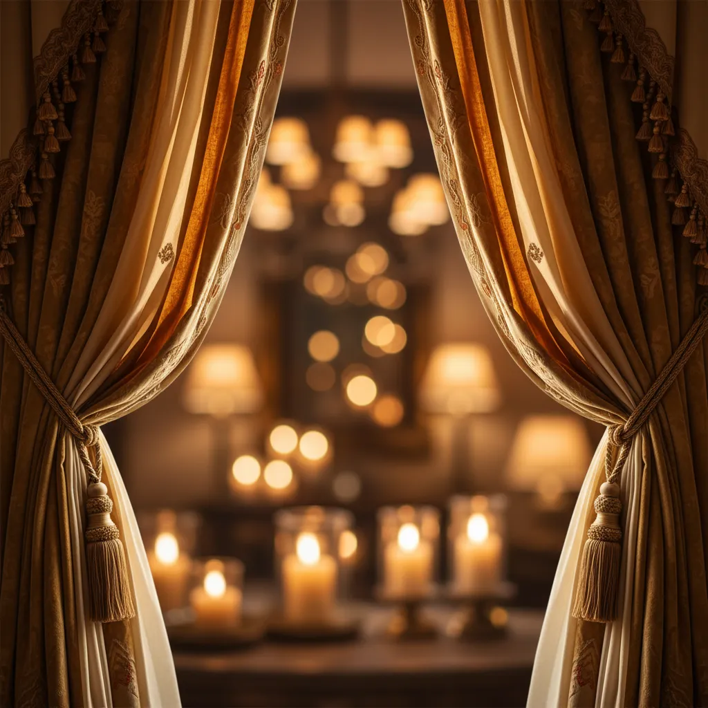 Design Interior Clasic